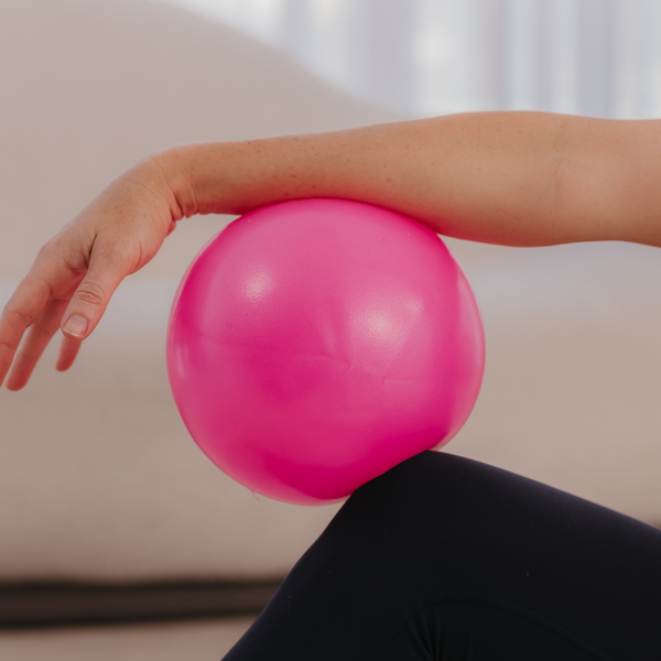 EMP Pilates Ball