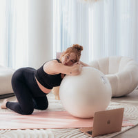 Birthing Ball for Pregnancy and Labour