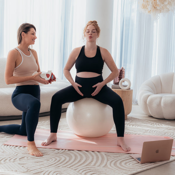 Birthing Ball for Pregnancy and Labour